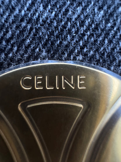CELINE Teen Nino 黑牛仔
