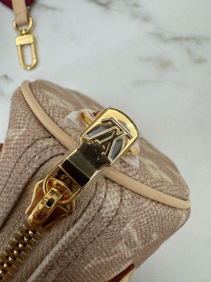 LV X GRACE CODDINGTON Speedy 20
