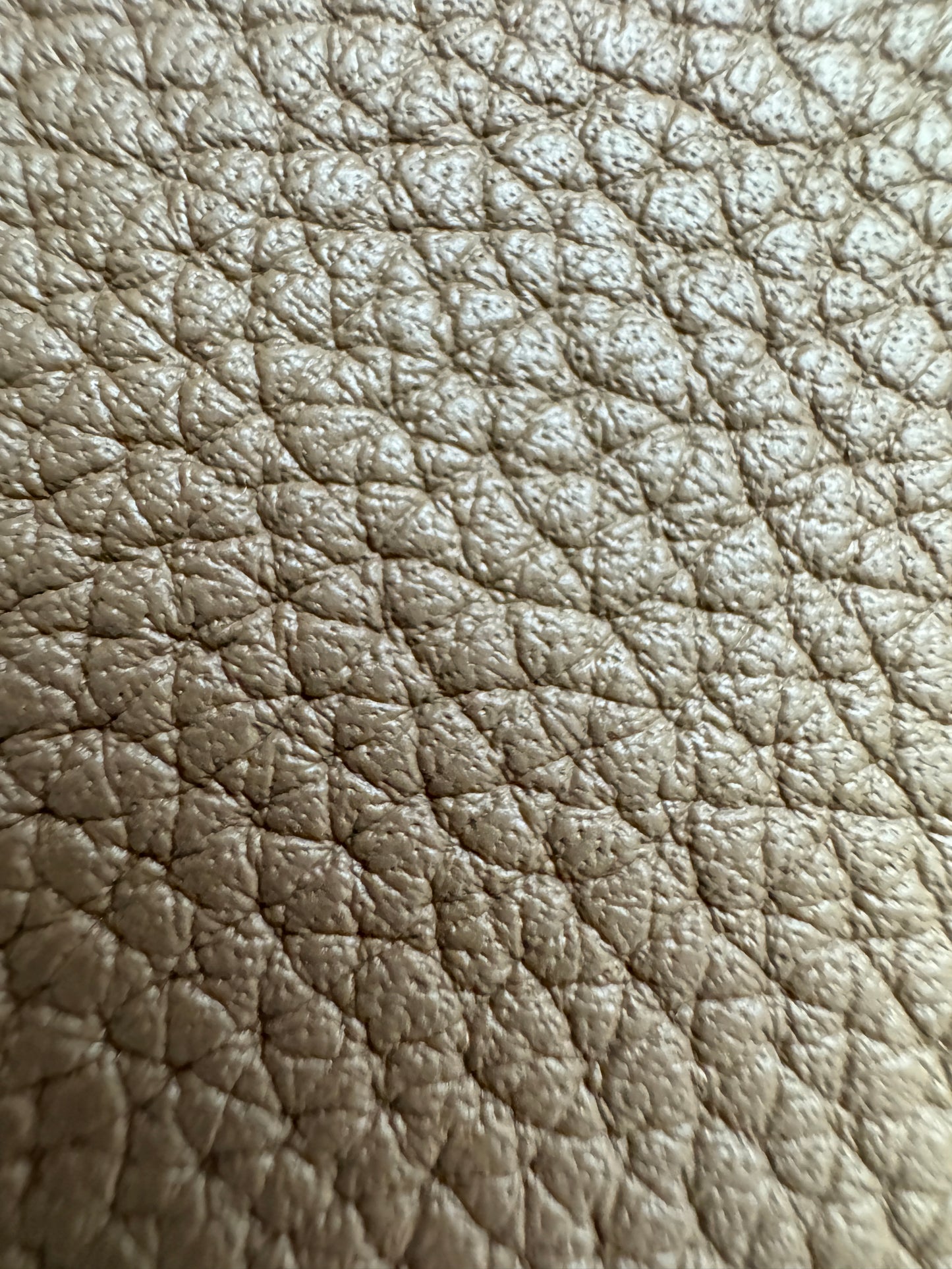 LORO PIANA Extra Softy 29 淺棕色