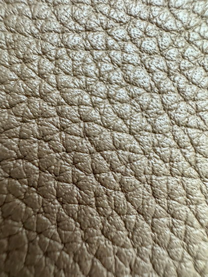 LORO PIANA Extra Softy 29 淺棕色