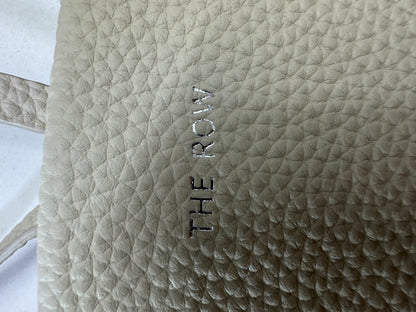 THE ROW N/S Park 奶白色 Medium