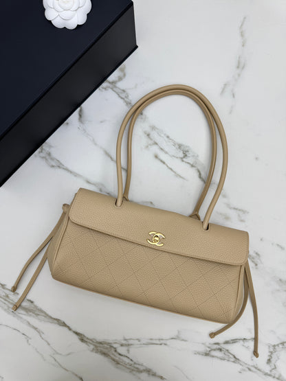 CHANEL 26S 法棍 Shopping Bag