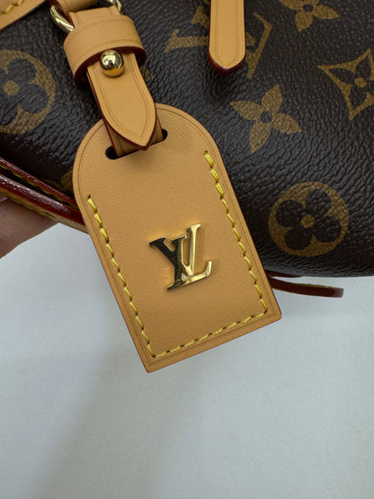 LV Nano Carryall
