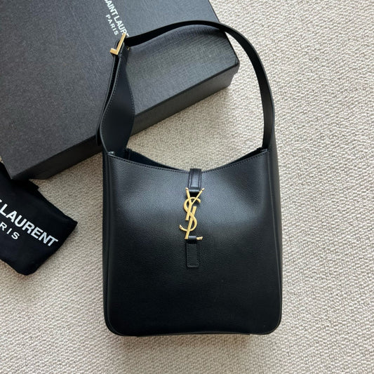 YSL hobo 黑色