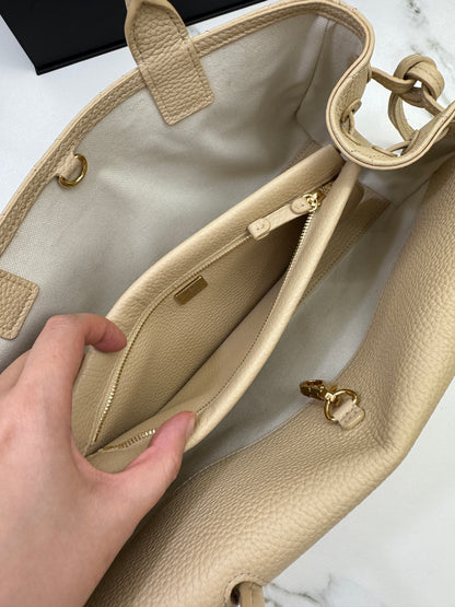 CHANEL 26S 法棍 Shopping Bag