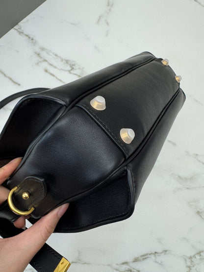 BALENCIAGA Le 7 Hobo