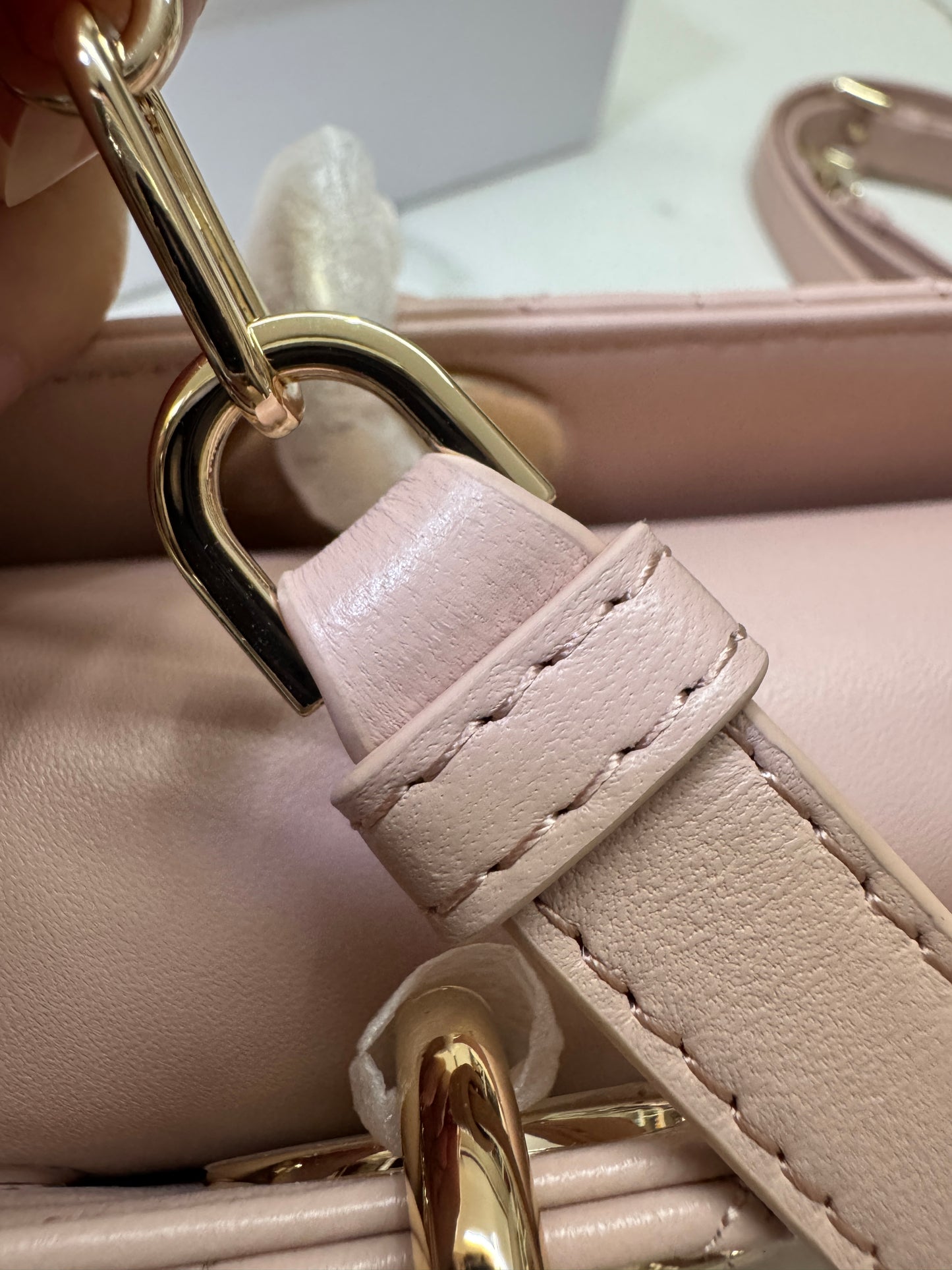 DIOR D-Joy Medium 胭脂粉