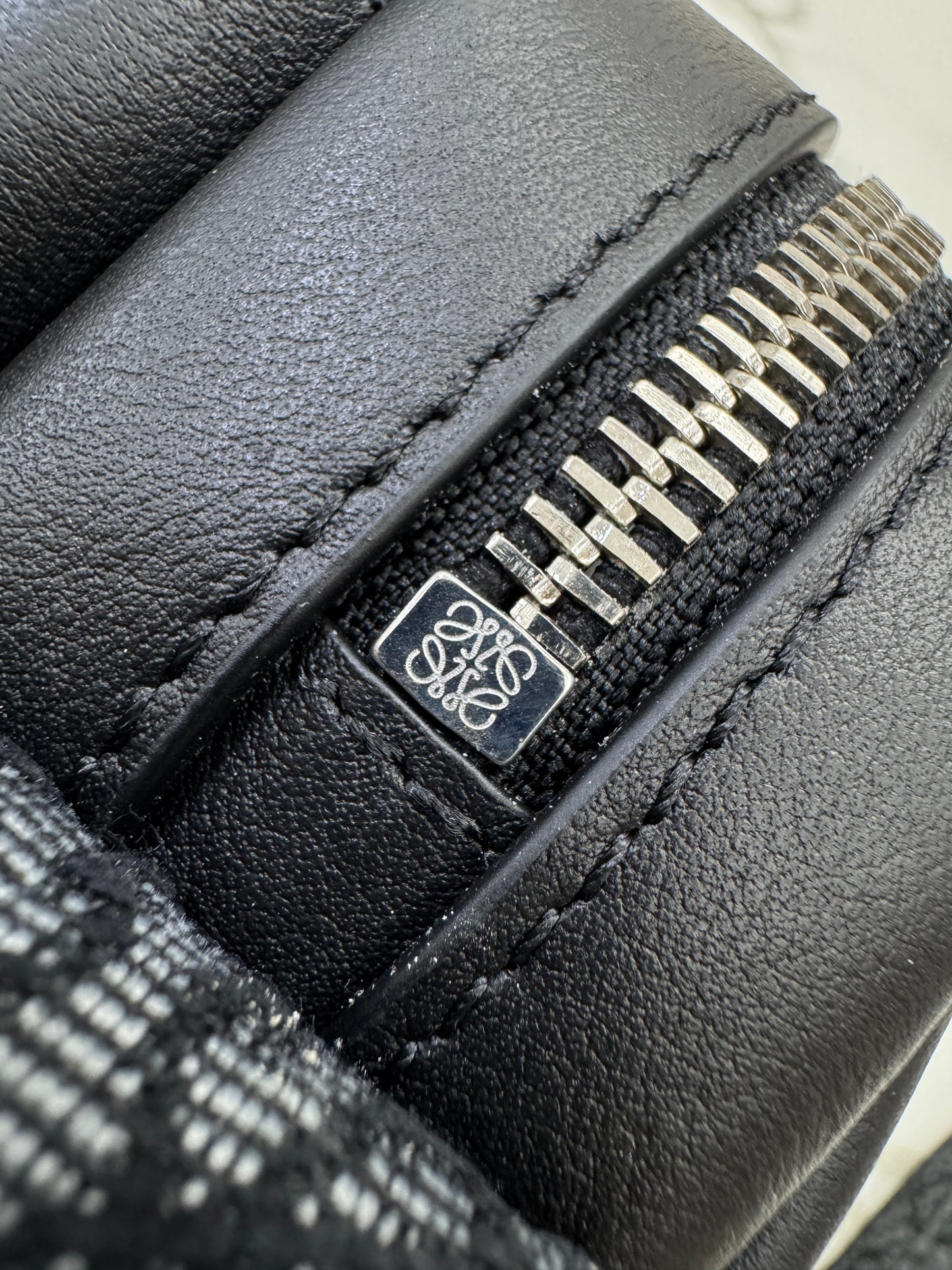 LOEWE Men’s Messenger Bag