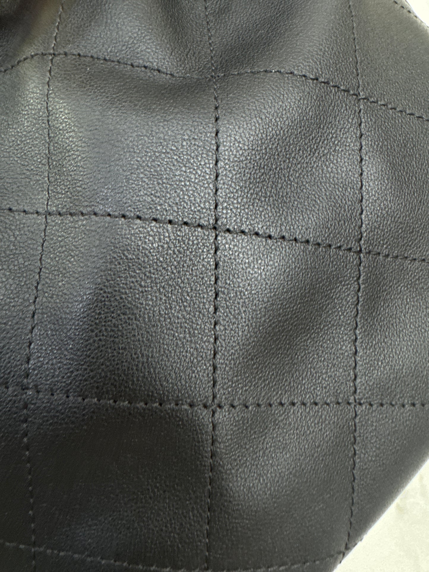 CHANEL 26C Hobo Small 黑色