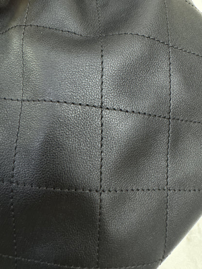 CHANEL 26C Hobo Small 黑色