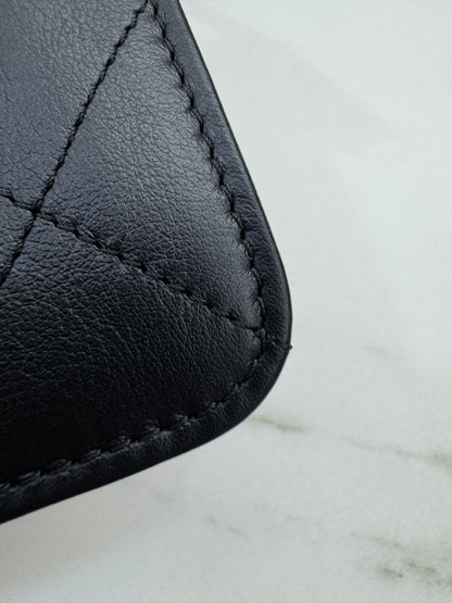 CHANEL 25S Shopping Bag Small