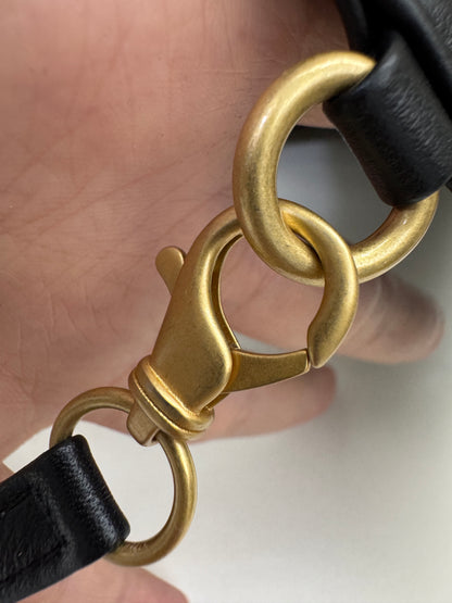 CHANEL 25S Shopping Bag Small