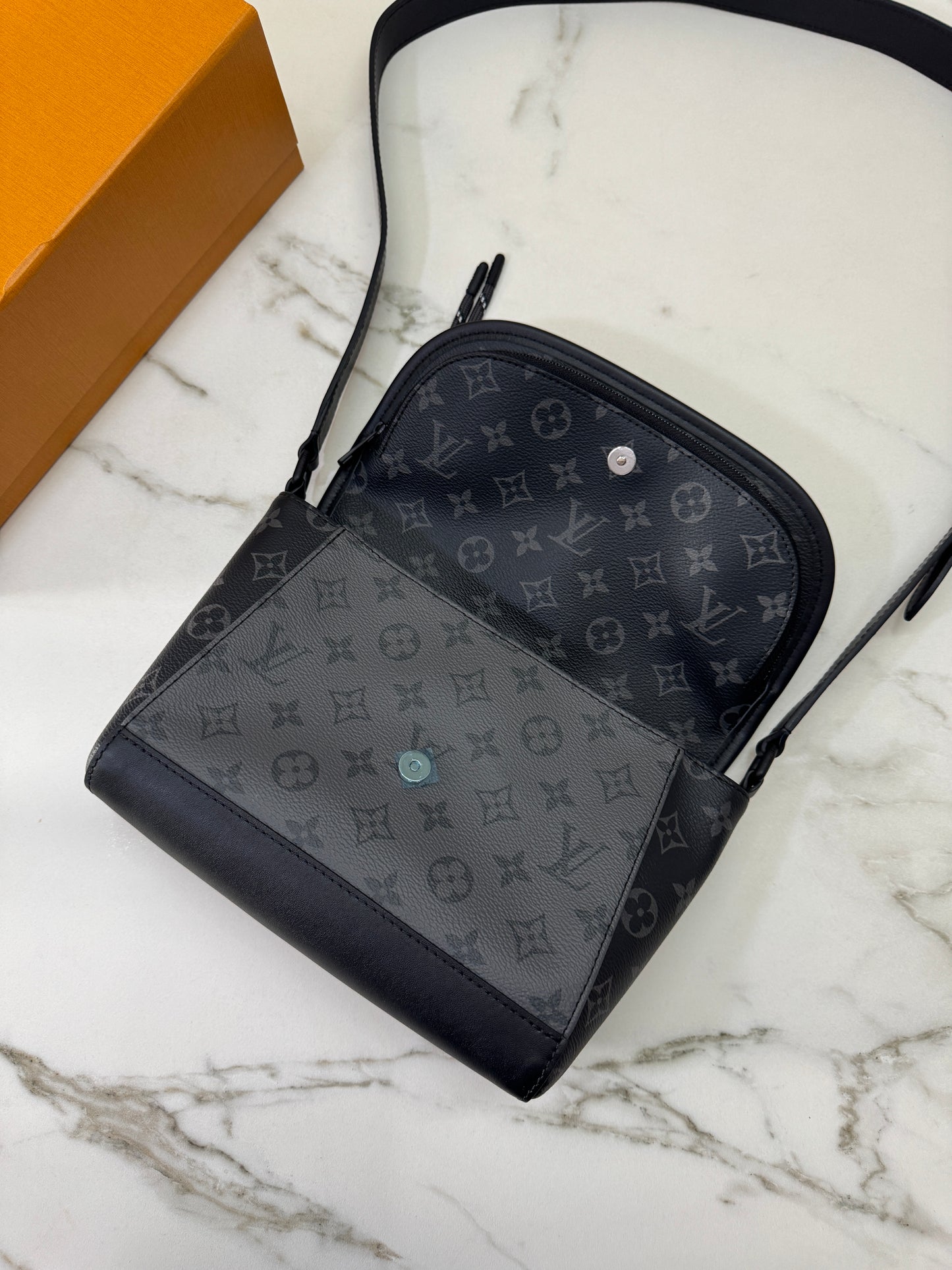 LV Pulse Messenger