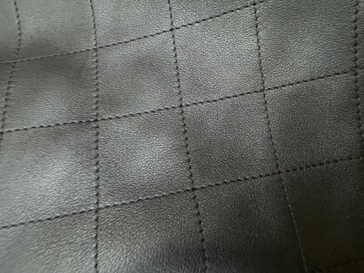 CHANEL 26C Hobo Large