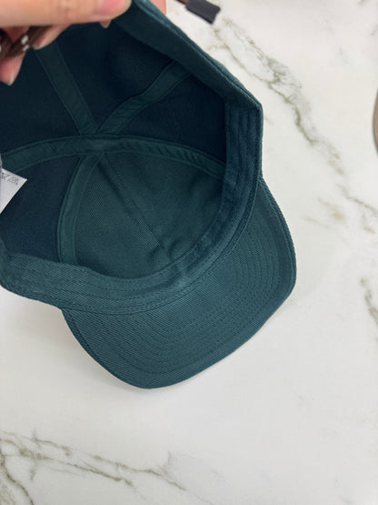 MIU MIU 軟頂鴨舌帽