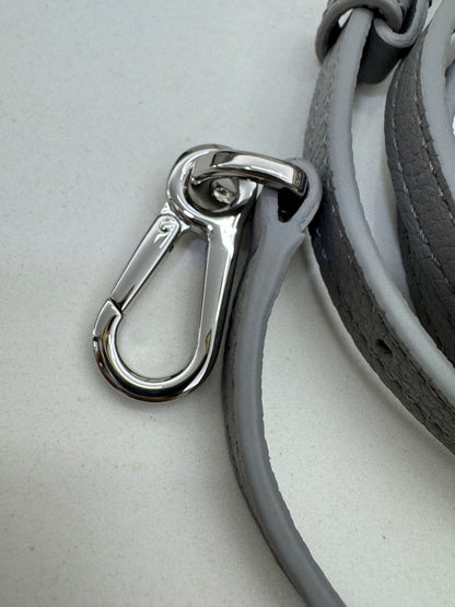 LOEWE Mini Puzzle 珍珠灰
