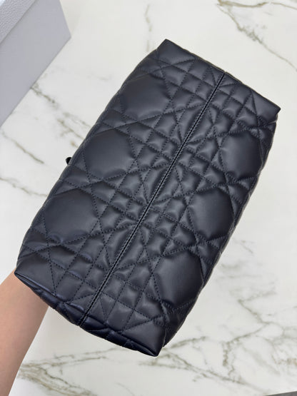DIOR Toujours Medium Black