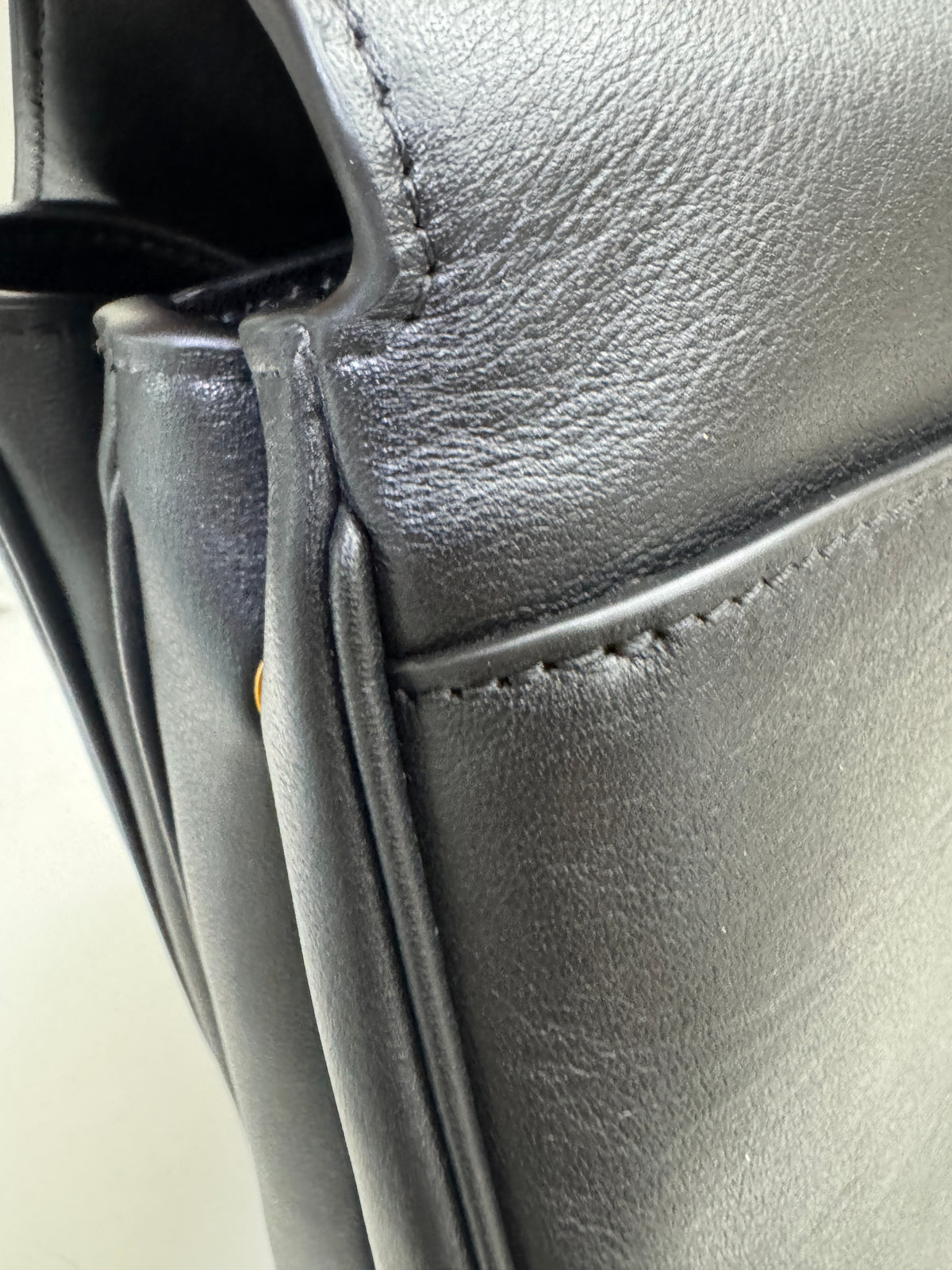 BALENCIAGA Rodeo Large 黑金