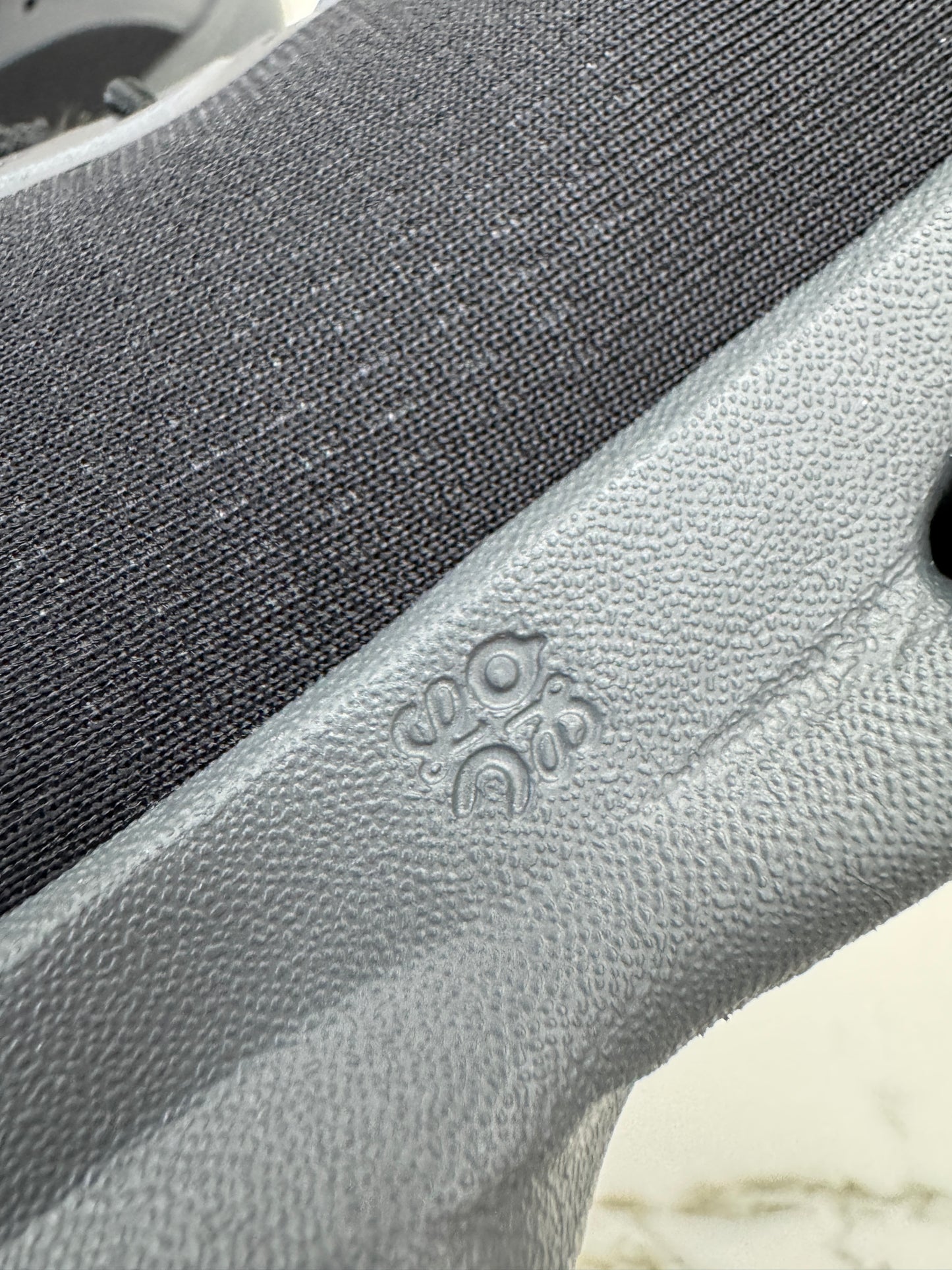 LOEWE X ON 8.0 Sneaker 8.0