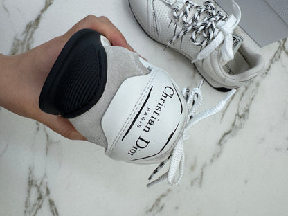 DIOR D-Sketch Sneakers