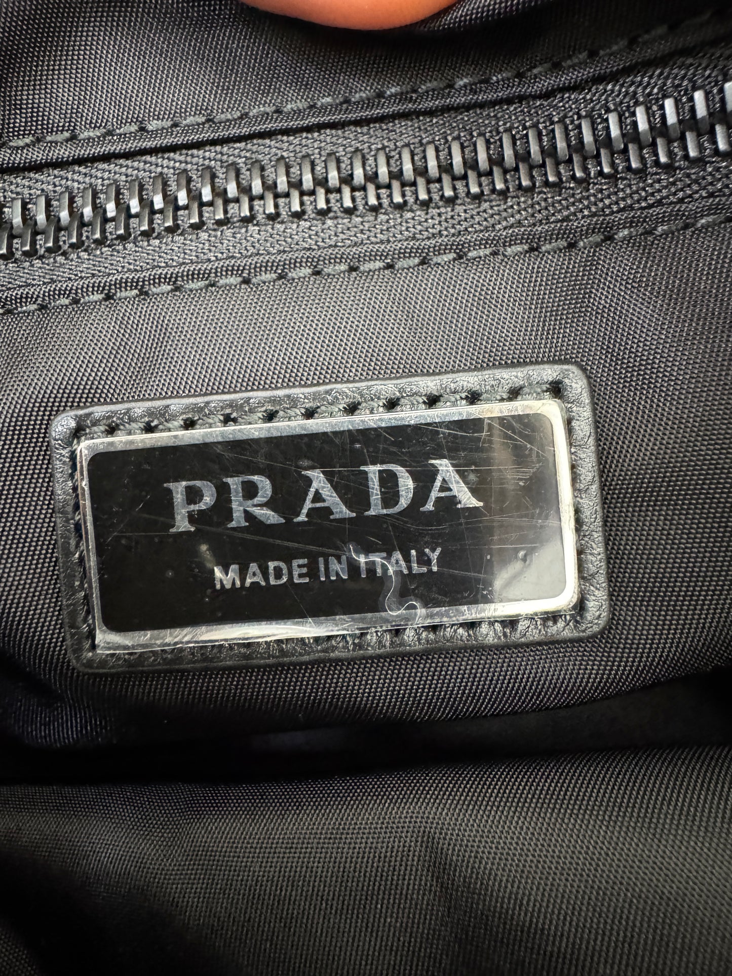 PRADA Explore 男裝 Re-nylon