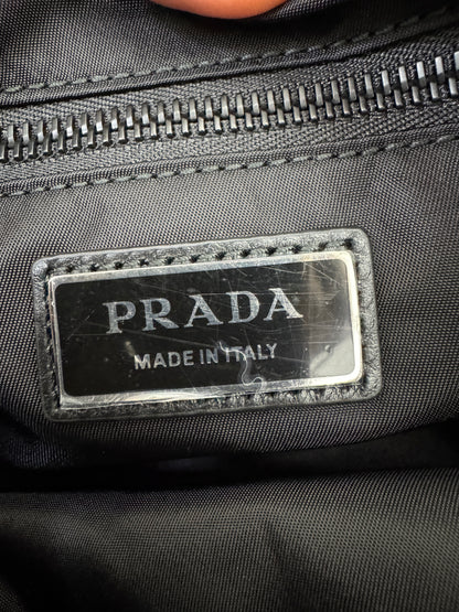 PRADA Explore 男裝 Re-nylon