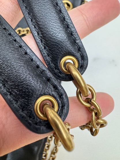 YSL Jamie Pochon Medium