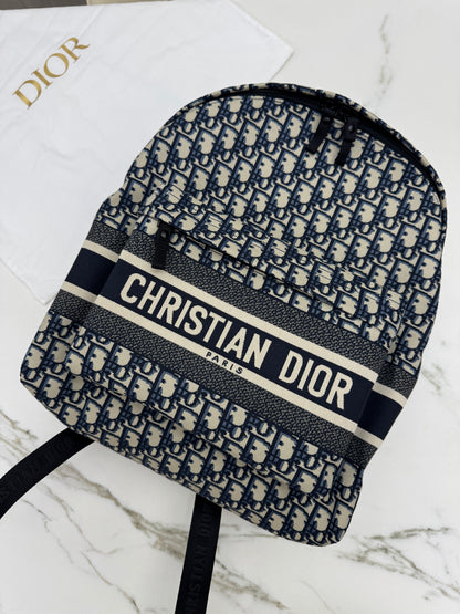 DIOR Diortravel Backpack
