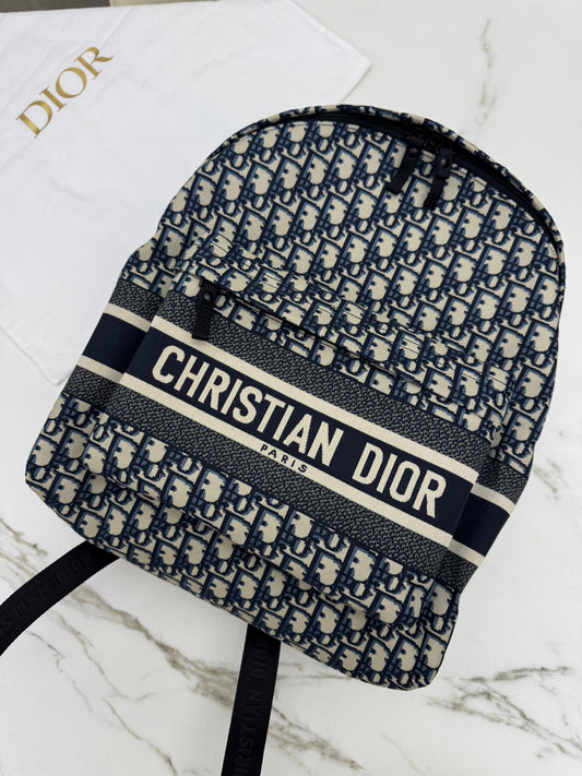 DIOR Diortravel Backpack