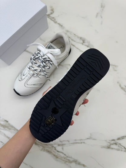 DIOR D-Sketch Sneakers