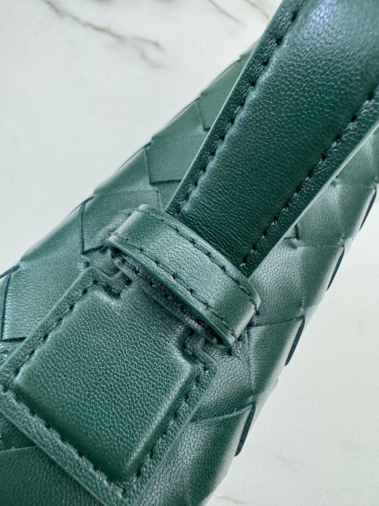 BV Bang Bang 祖母綠 Emerald Green