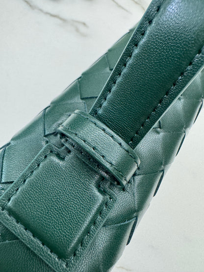BV Bang Bang 祖母綠 Emerald Green