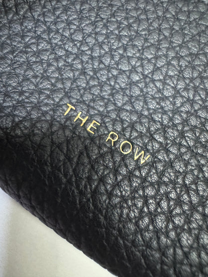 THE ROW Bindle Three Black
