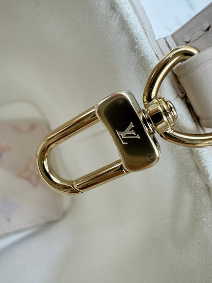 LV All In BB 漸變粉紫 M25673