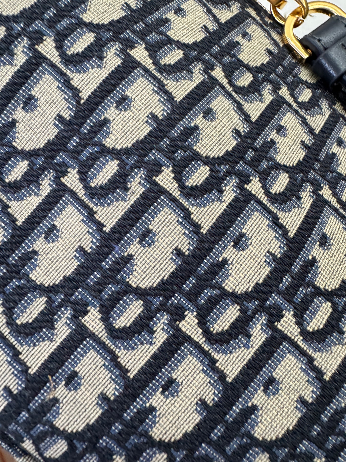 DIOR Diorstar Hobo 飯盒包