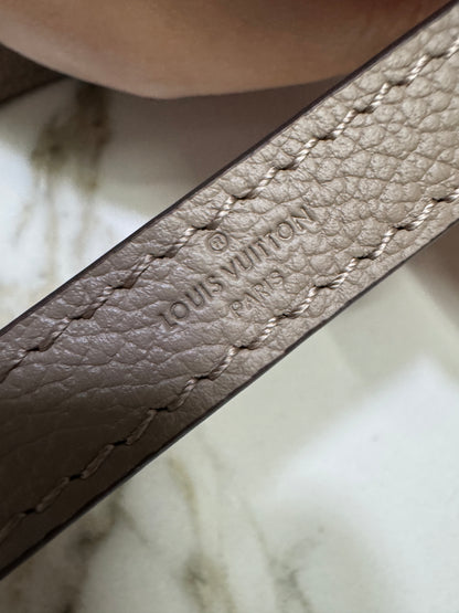 LV Pochette Metis 大象灰