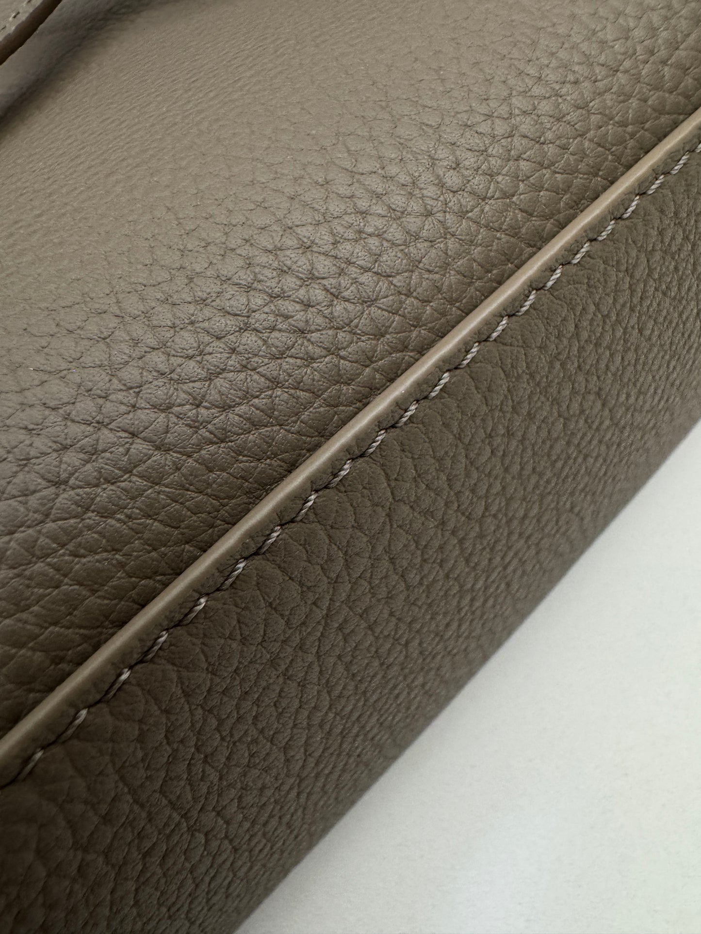 LORO PIANA Extra Pocket L23.5 Backpack