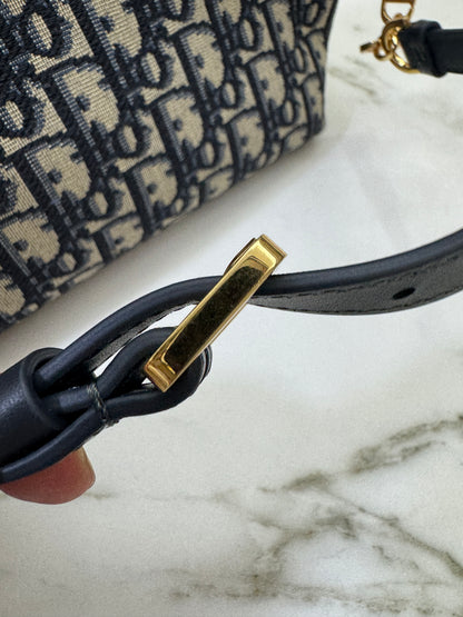 DIOR Diorstar Hobo 飯盒包