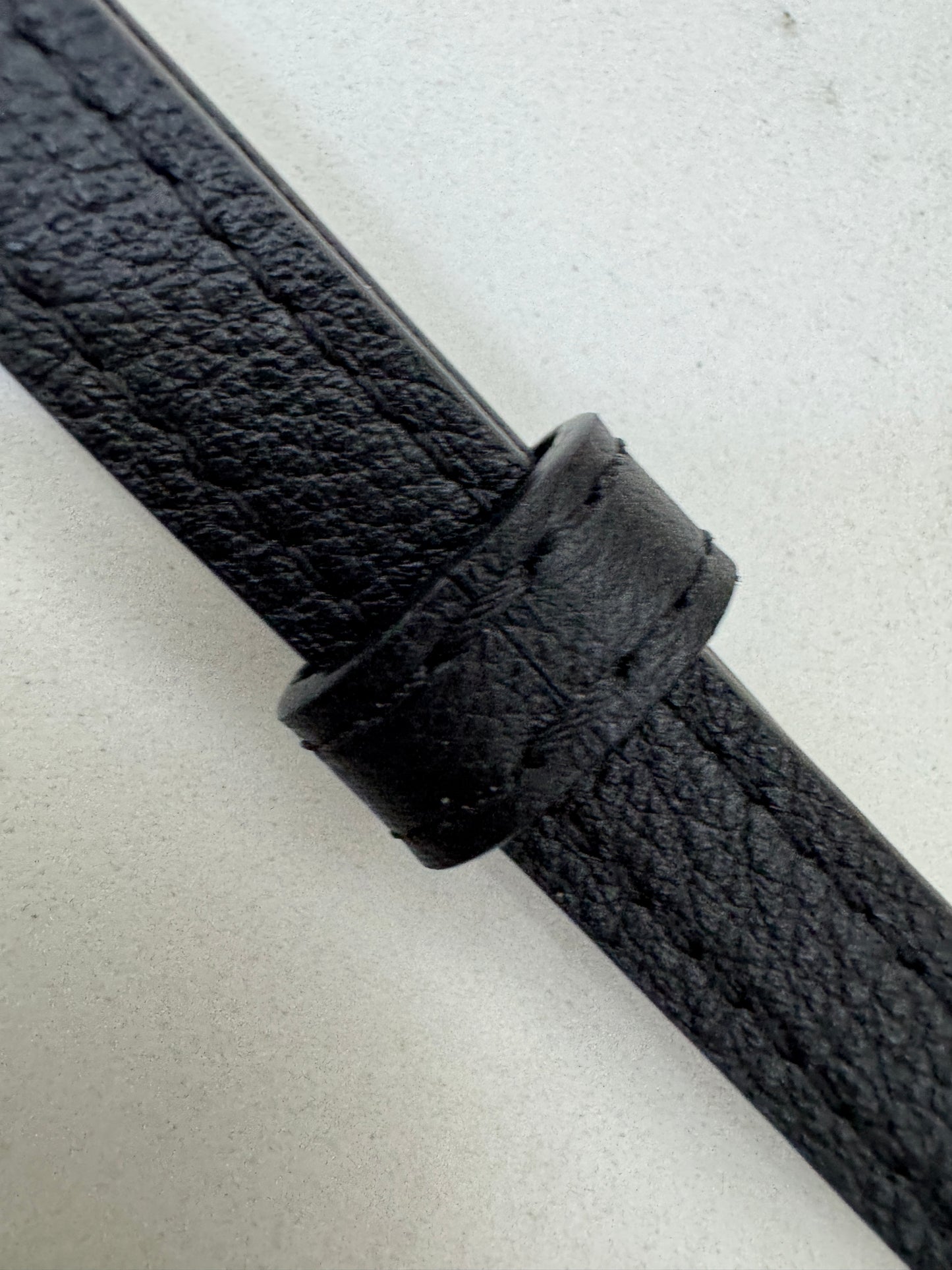 CELINE Teen Lulu Black