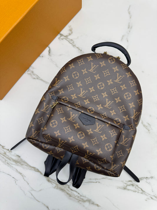 LV Palm Spring Backpack MM