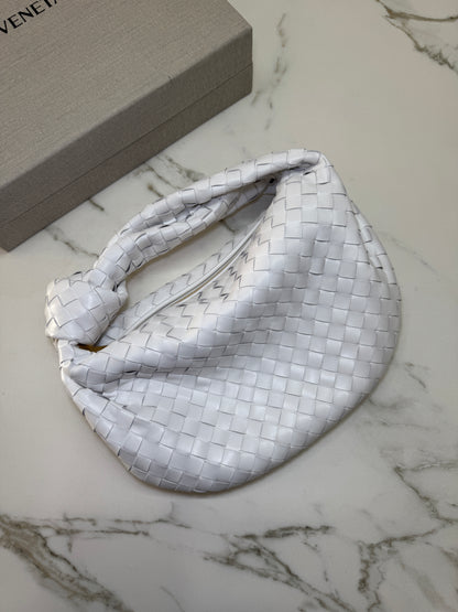 BV Jodie Small 白色