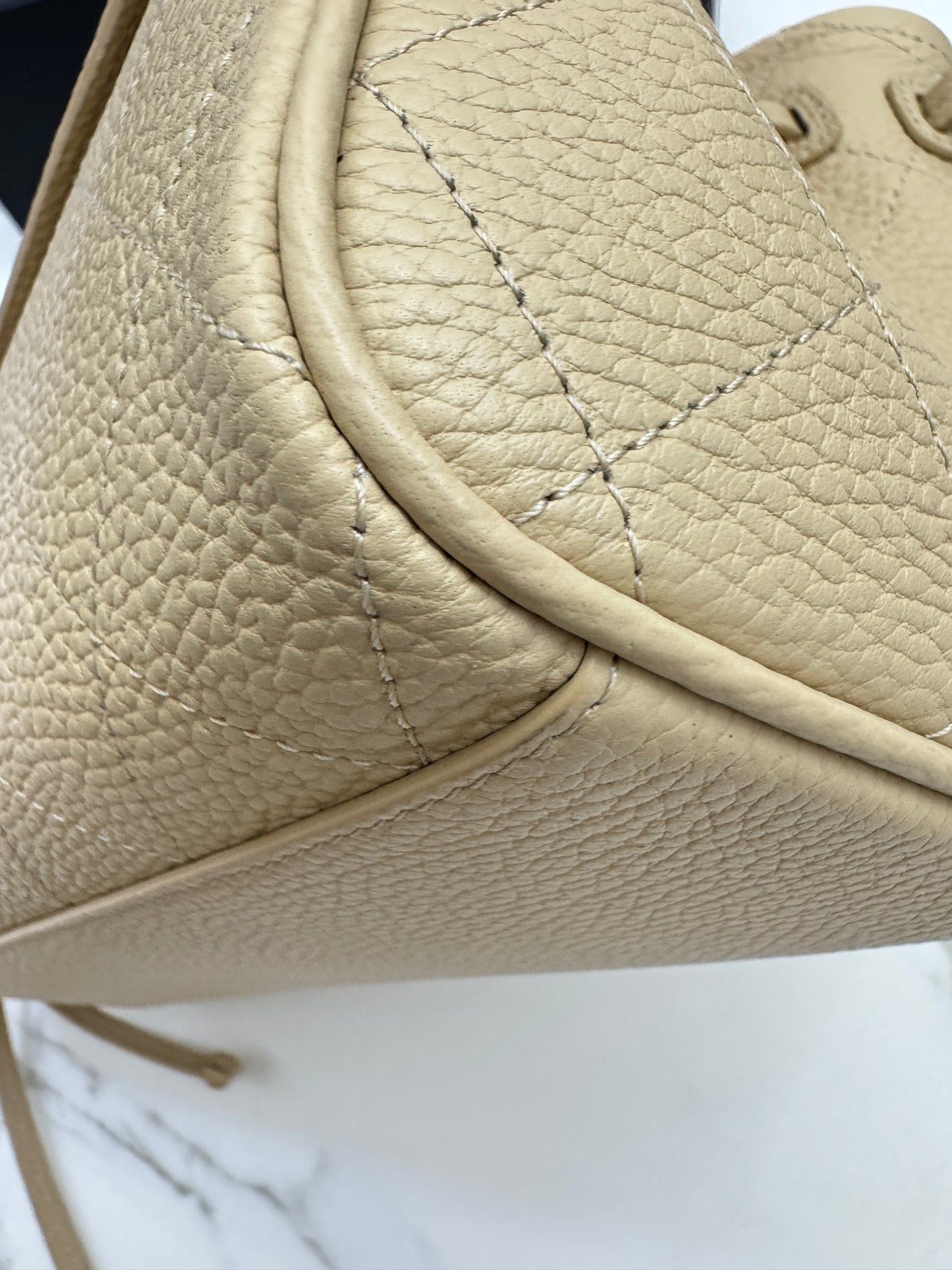 CHANEL 26S 法棍 Shopping Bag