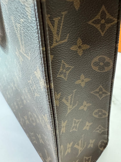 LV Sac Plat PM