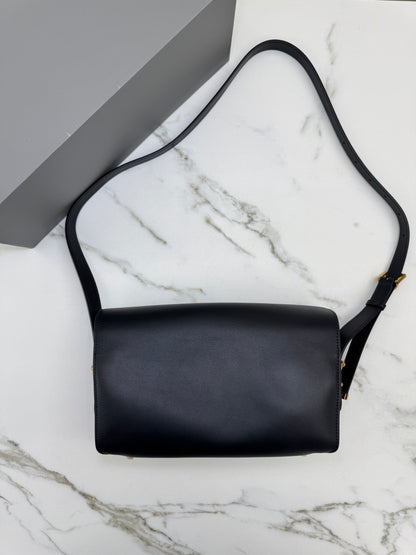 BALENCIAGA Le 7 Hobo