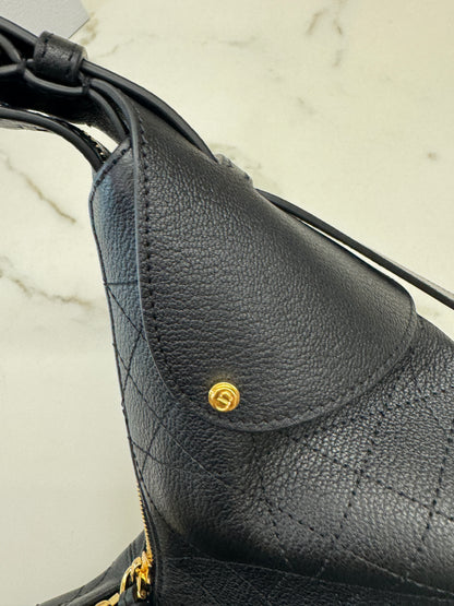 DIOR Voyage Medium 黑色