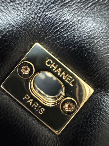 CHANEL 2025新版 書包扣樂福鞋