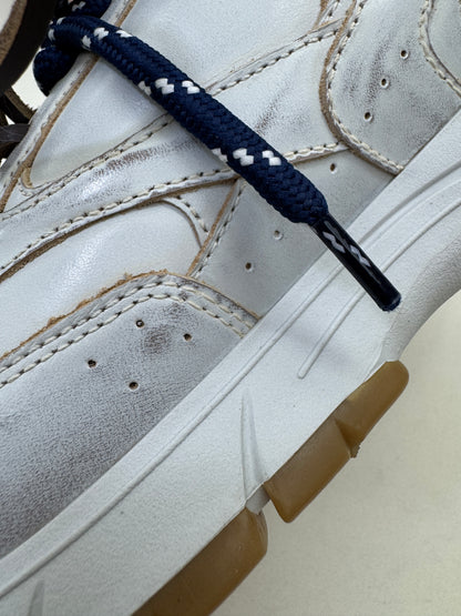 MIU MIU X NB 25年版 做舊老爹鞋￼