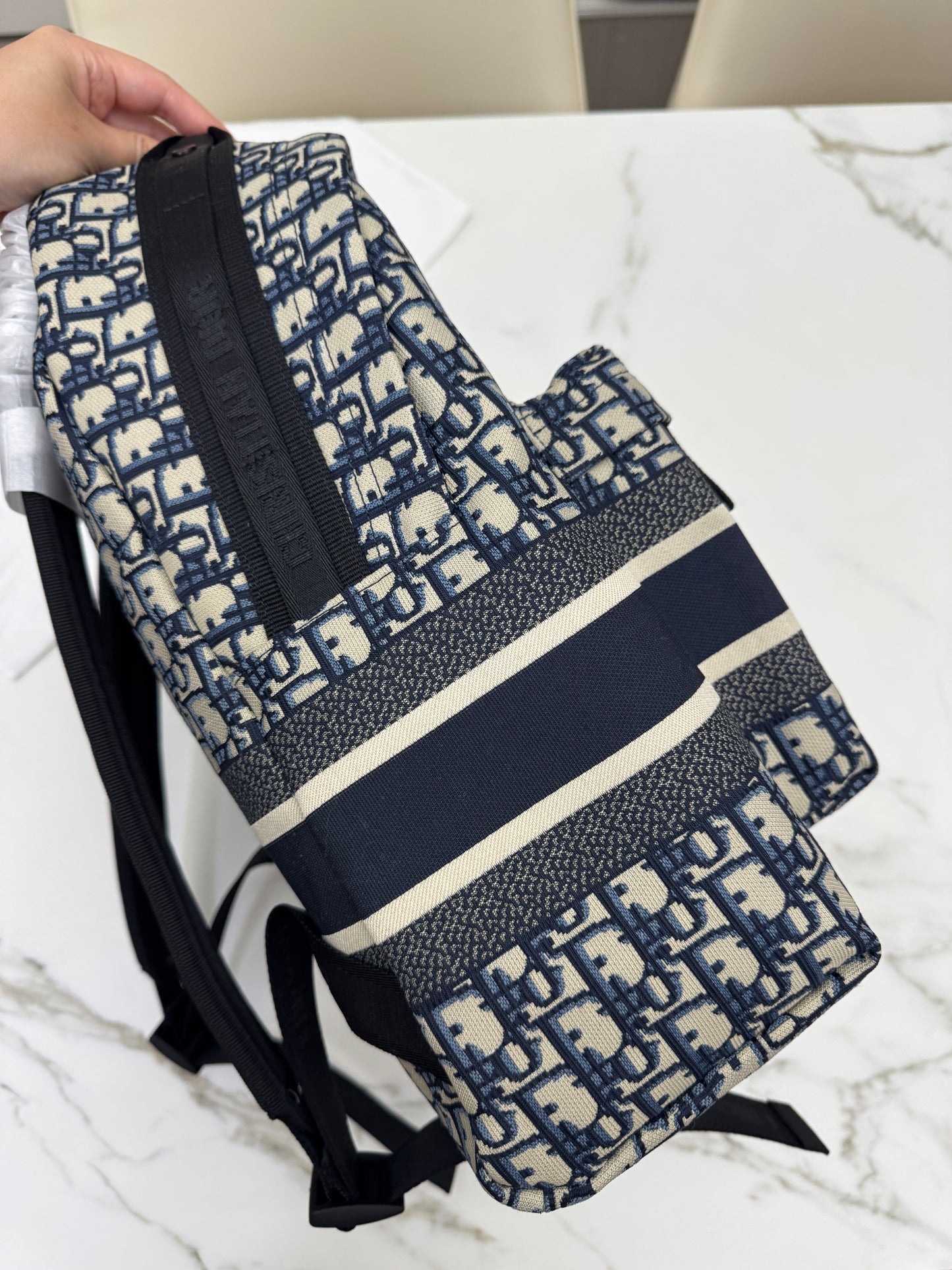 DIOR Diortravel Backpack