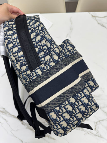 DIOR Diortravel Backpack