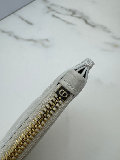 DIOR Toujours Small 白色